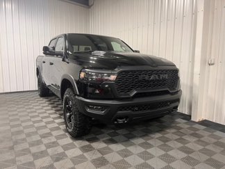 New 2025 RAM 1500 Rebel w/ Rebel Level 2 Equipment Group image 1