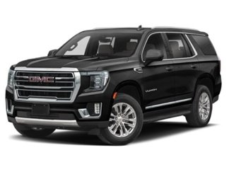 Used 2022 GMC Yukon SLT w/ SLT Luxury Package image 1