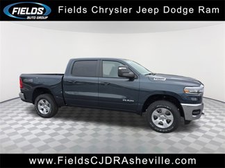 New 2025 RAM 1500 Tradesman image 1