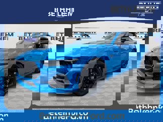 New 2025 Ford Mustang GT image 1
