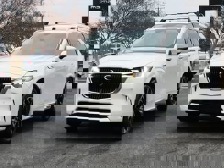 New 2025 MAZDA CX-90 3.3 Turbo S w/ Premium Package image 1