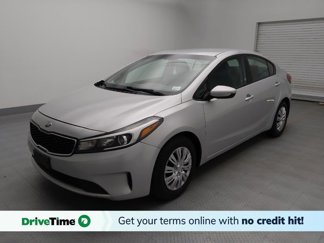 Used 2017 Kia Forte LX w/ LX Popular Package image 1