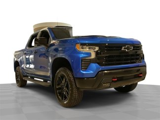 New 2025 Chevrolet Silverado 1500 LT Trail Boss w/ Convenience Package II image 1