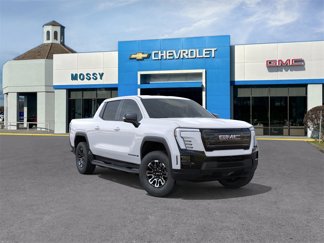 New 2026 GMC Sierra EV Elevation w/ Premium Package image 1