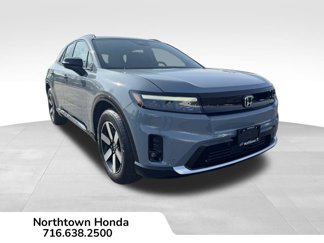New 2025 Honda Prologue Touring image 1