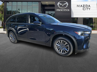 New 2025 MAZDA CX-90 3.3 Turbo w/ Preferred Package image 1