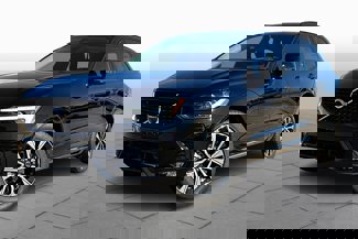 New 2025 Volvo XC60 B5 Plus w/ Protection Package Premier image 1