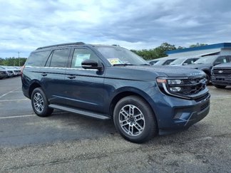 New 2025 Ford Expedition Active image 1