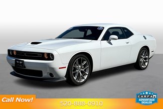 Used 2022 Dodge Challenger GT image 1