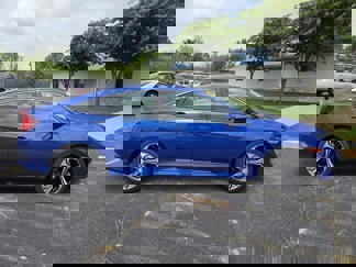 Used 2021 Honda Civic LX image 1