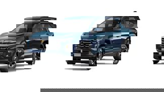 New 2026 Chevrolet Equinox LT w/ Convenience Package II image 1
