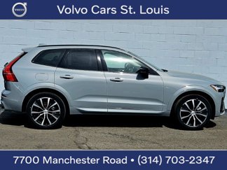 New 2025 Volvo XC60 B5 Ultra w/ Protection Package Premier image 1