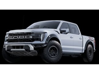 New 2025 Ford F150 Raptor image 1