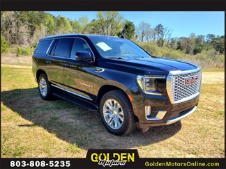 Used 2023 GMC Yukon Denali image 1