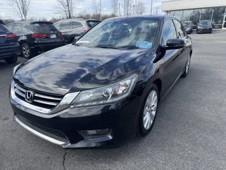 Used 2015 Honda Accord EX-L image 1