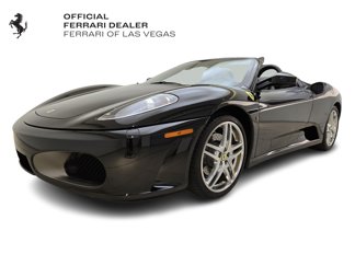 Used 2007 Ferrari F430 Spider image 1