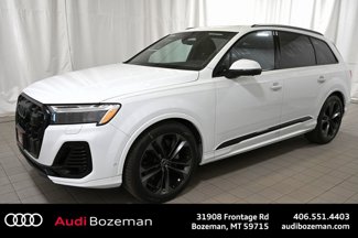New 2025 Audi Q7 3.0T Premium Plus image 1