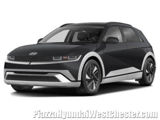 New 2025 Hyundai Ioniq 5 Limited image 1