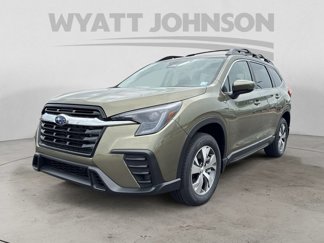 New 2025 Subaru Ascent Premium image 1