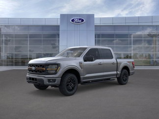 New 2025 Ford F150 Tremor image 1