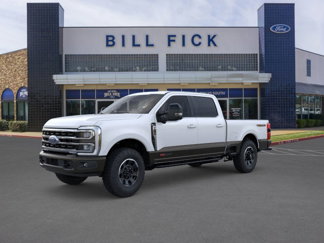 New 2025 Ford F250 King Ranch image 1