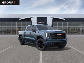 New 2026 GMC Sierra 1500 Elevation w/ Elevation Premium Package image 1