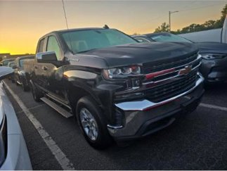 Used 2019 Chevrolet Silverado 1500 LT w/ All-Star Edition image 1