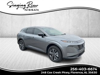 New 2025 Nissan Murano SL image 1