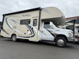 Used 2019 Ford E-350 and Econoline 350 Super Duty w/ Motorhome Prep Package image 1