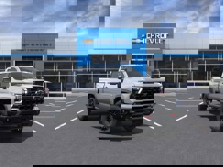 New 2025 Chevrolet Silverado 2500 ZR2 w/ Technology Package image 1