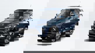 New 2026 Buick Encore GX Preferred w/ Comfort Package image 1