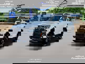 New 2026 Hyundai Santa Cruz Limited image 1