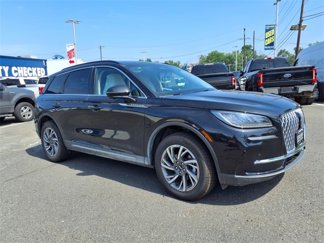 New 2025 Lincoln Corsair AWD w/ Equipment Group 101A image 1