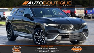 Used 2024 Acura ZDX A-Spec image 1