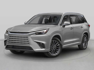 New 2025 Lexus TX 350 AWD image 1