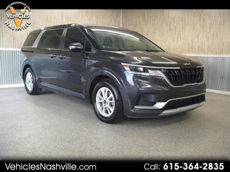 Used 2023 Kia Carnival LX image 1