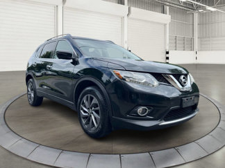 Used 2016 Nissan Rogue SL image 1