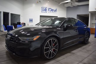 Used 2020 Audi S7 Prestige image 1