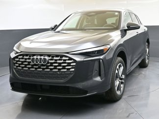 New 2025 Audi Q5 Premium image 1