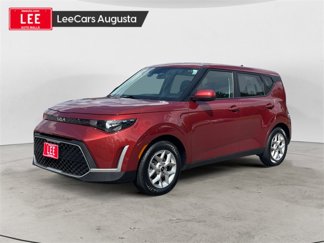 Used 2023 Kia Soul LX w/ LX Technology Package image 1