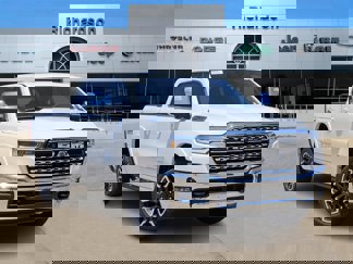 New 2025 RAM 1500 Limited image 1
