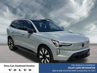 New 2025 Volvo EX90 Ultra image 1