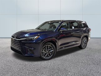 New 2025 Lexus TX 350 AWD w/ Technology Package image 1