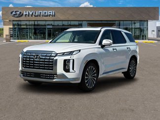 New 2025 Hyundai Palisade Calligraphy image 1