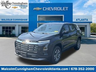 New 2026 Chevrolet Equinox LT w/ Convenience Package II image 1