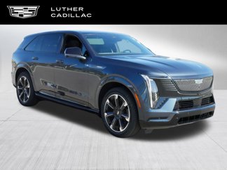 New 2025 Cadillac Escalade IQ Sport 1 w/ Smart Trailering package image 1