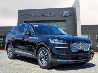 Used 2023 Lincoln Aviator Reserve w/ Equipment Group 201A image 1