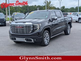Used 2025 GMC Sierra 1500 Denali w/ Denali Reserve Package image 1