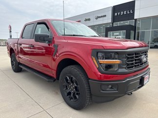 New 2025 Ford F150 STX image 1