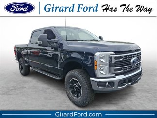 New 2025 Ford F350 XLT w/ Tremor Off-Road Package image 1